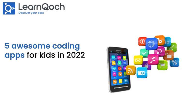 coding apps for kids