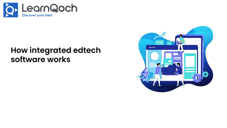 edtech software