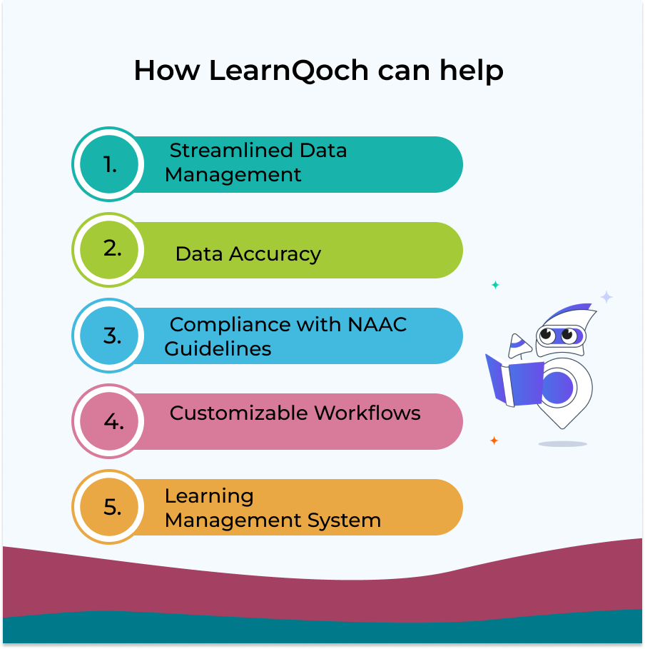 How LQ can help