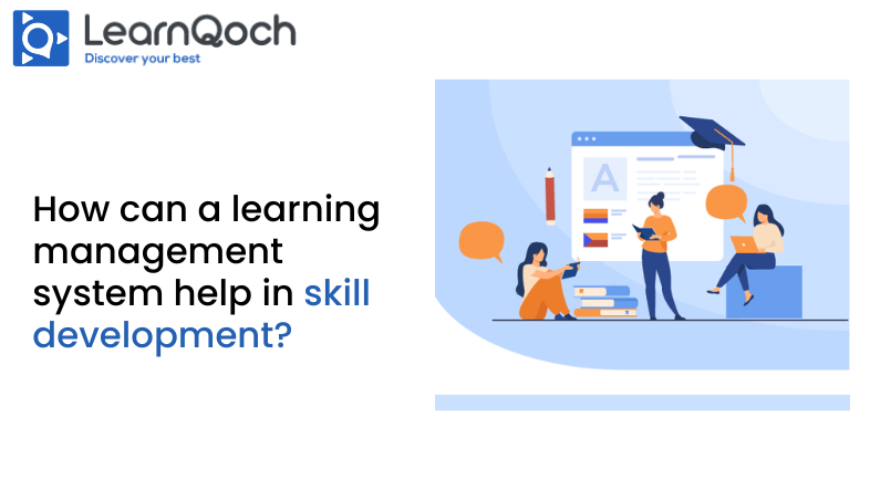 Learning management system