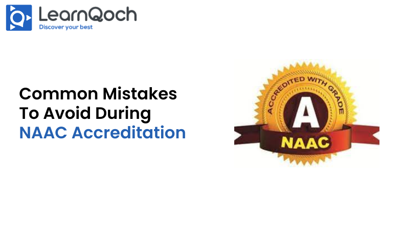 Do You Trust NAAC Accreditation?