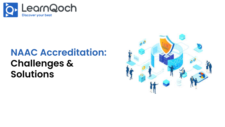 NAAC Accreditation