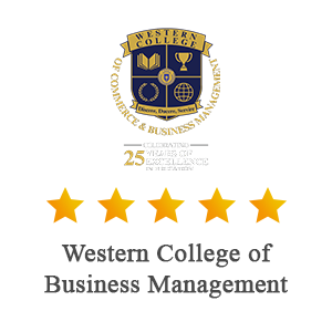 Western College of Business Management