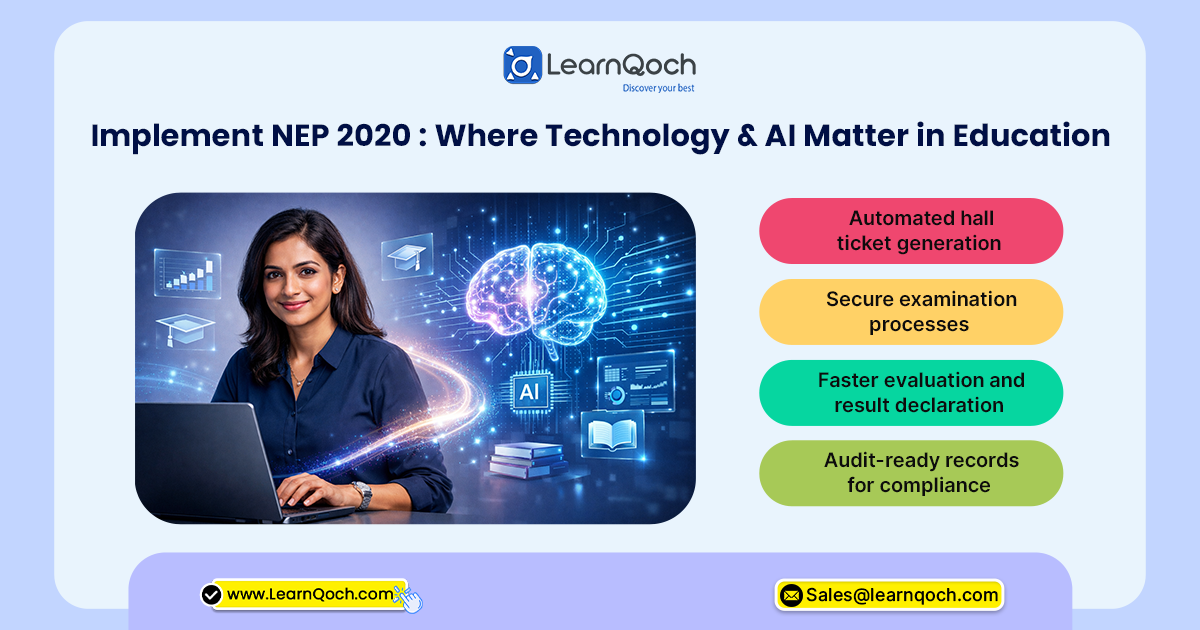 Implement NEP 2020