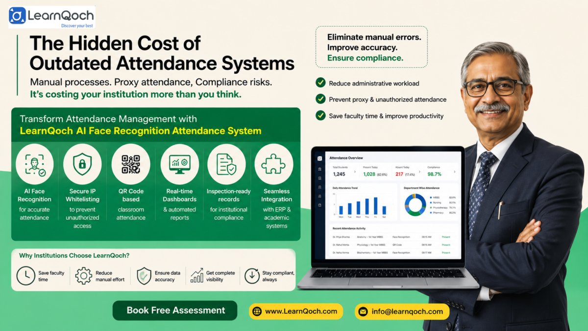 Attendance management
