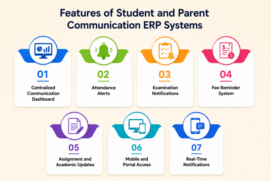 Future of Student and Parent Communication Systems 