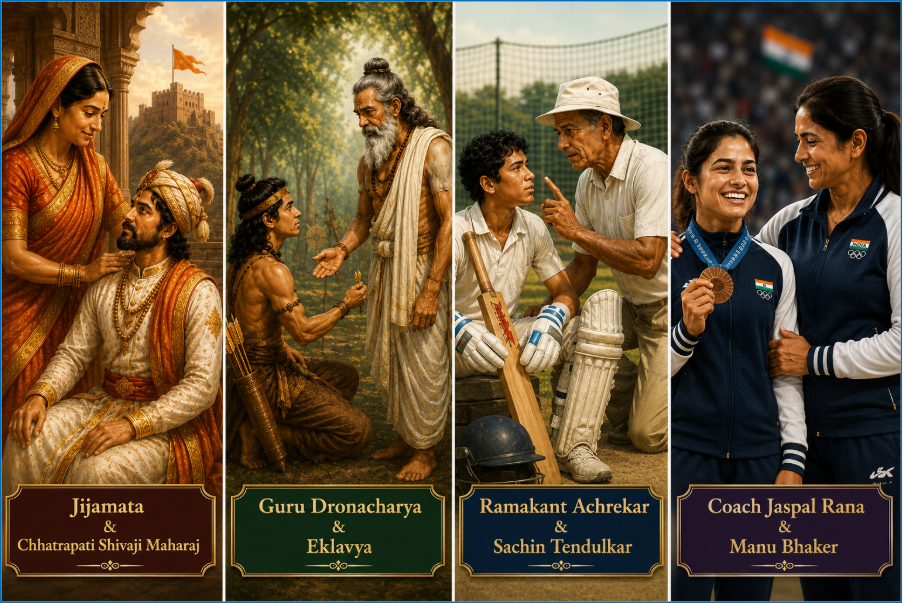 Stories That Continue to Inspire Every Generation