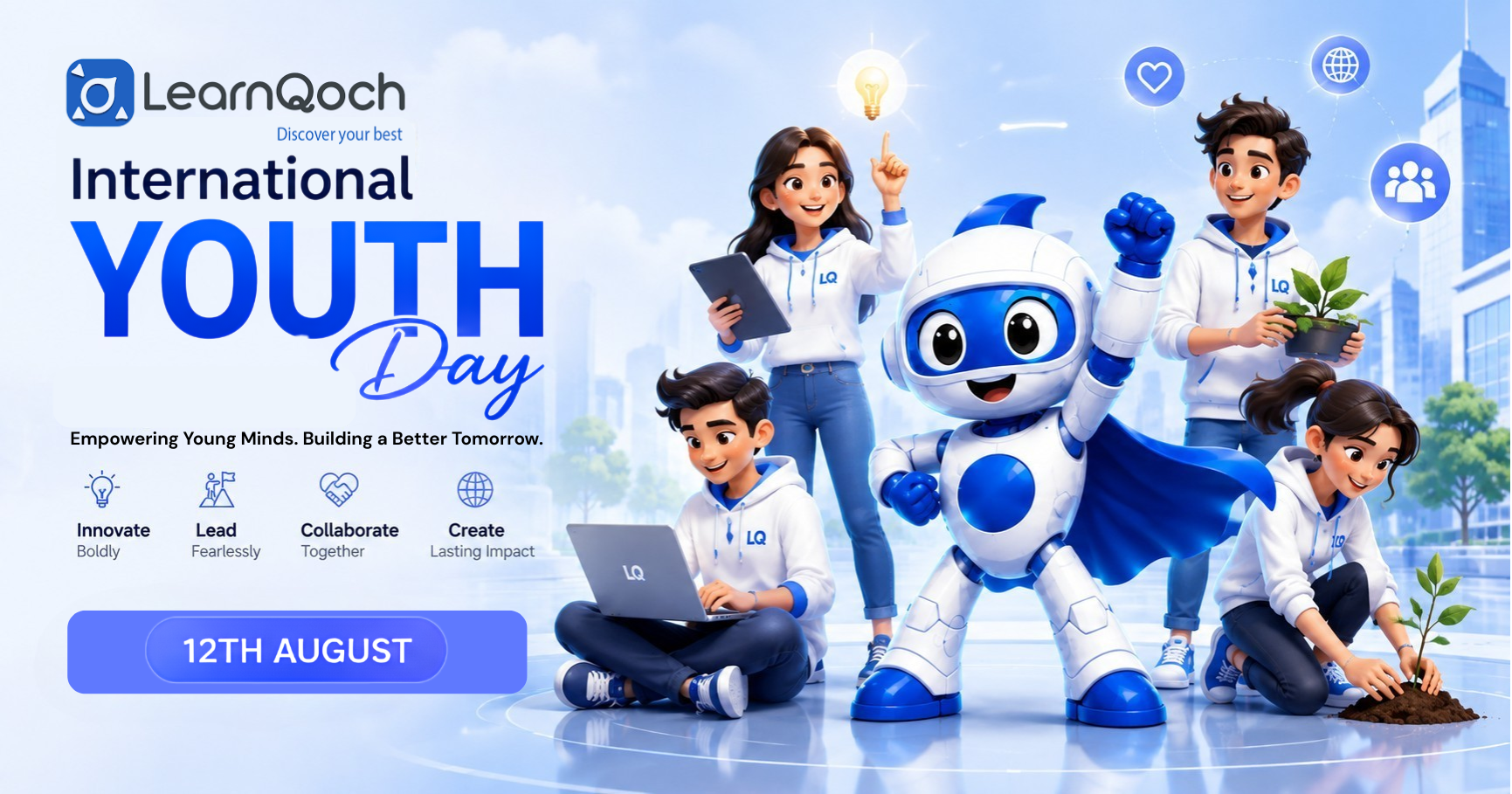International Youth day