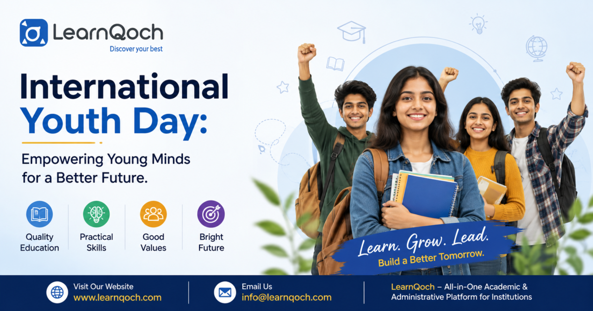 International Youth day