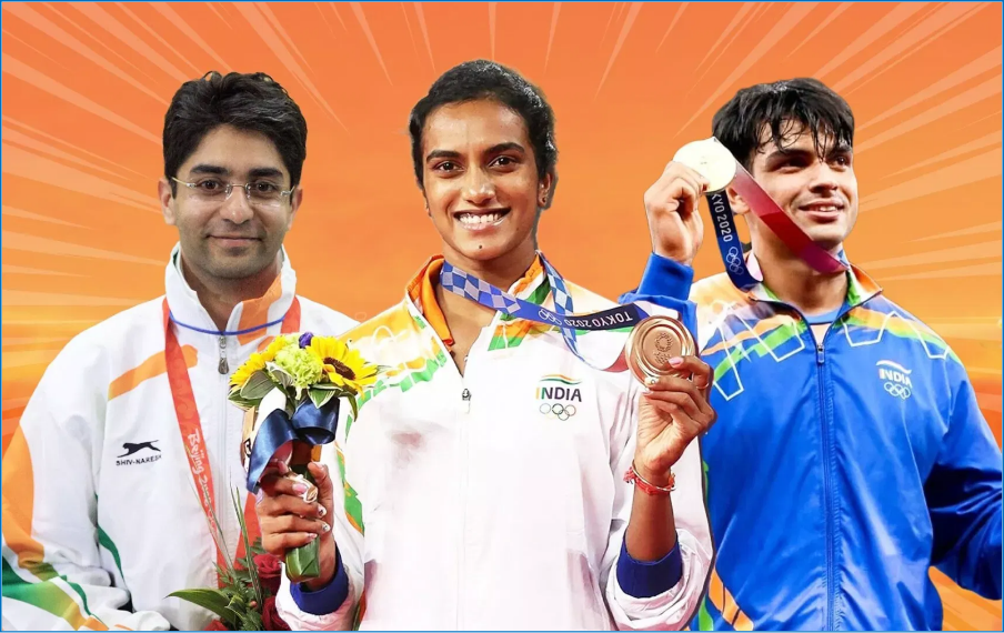 Dedication: The Journey Behind Every Medal