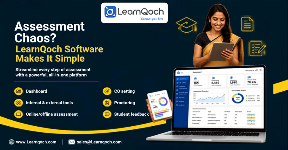 Assement module