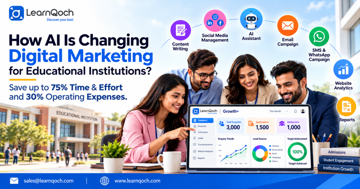 AI-Powered Educational Growth