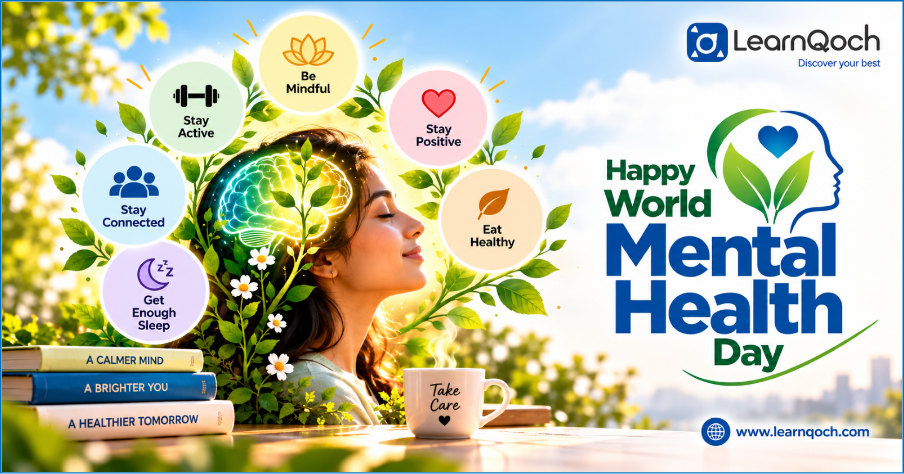 World Mental health Day