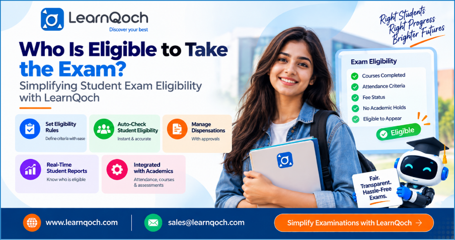 who is eligible