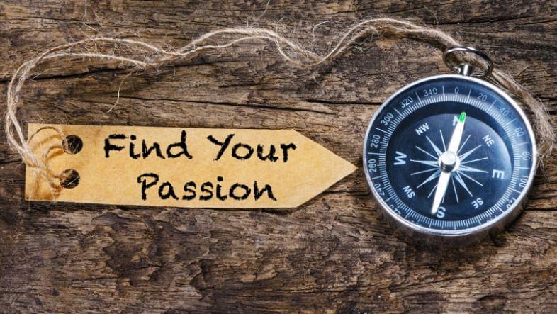 find-your-passion-film
