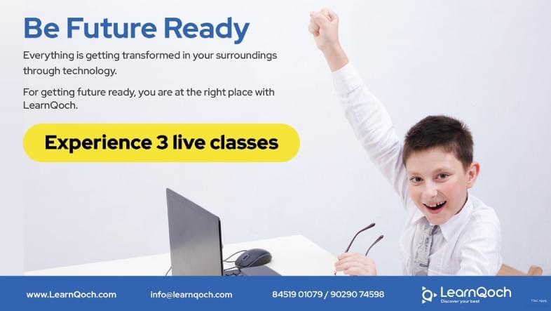 Coding classes for beginners