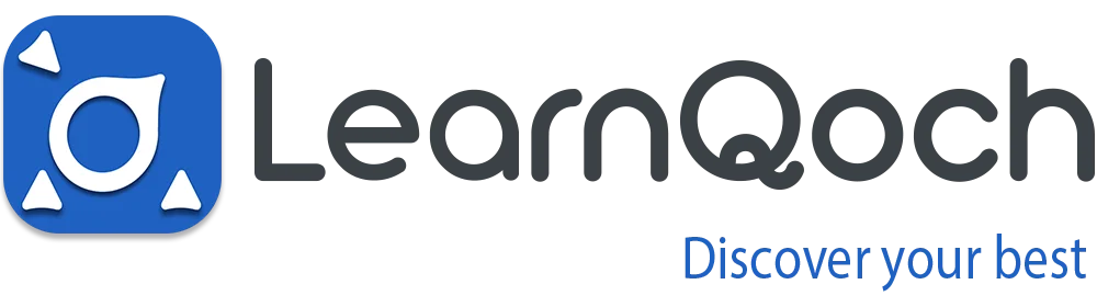LearnQoch WebT Logo