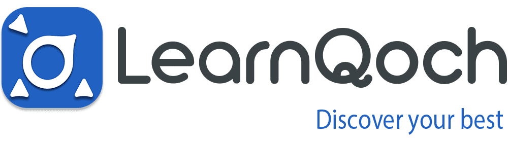 LearnQoch WebT Logo