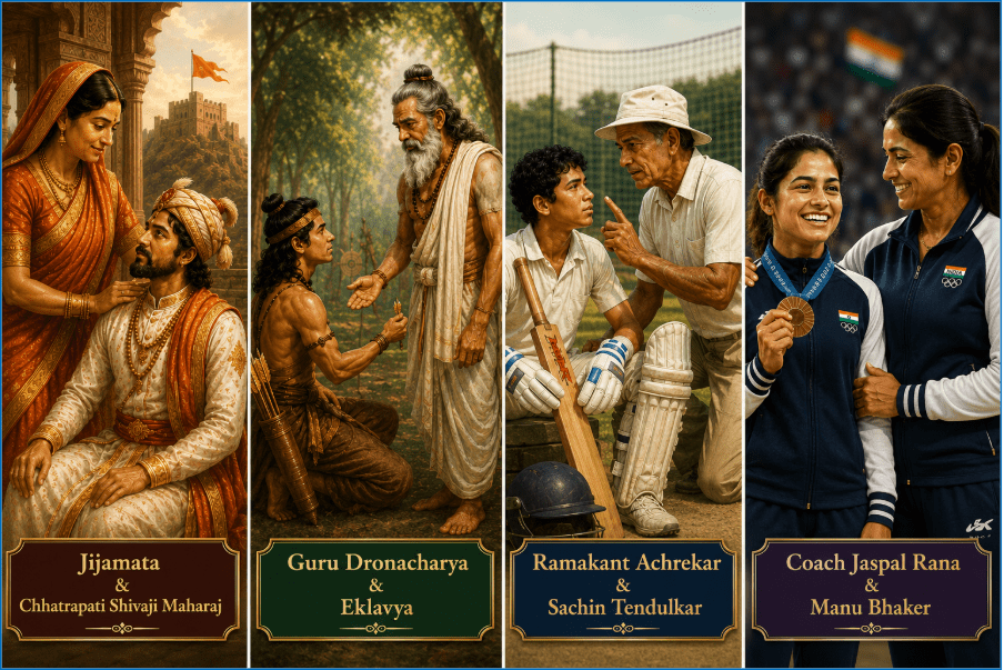 Stories That Continue to Inspire Every Generation